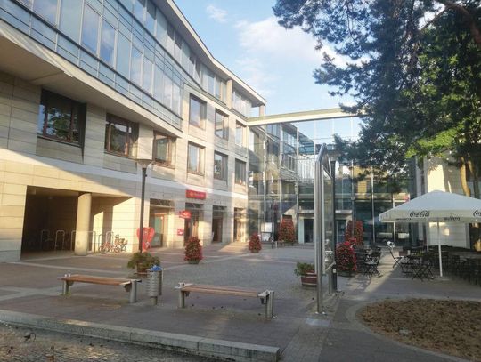 LEGIONOWO. LXI sesja Rady Miasta Legionowo