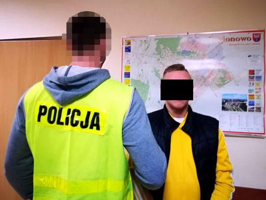 LEGIONOWO. Marihuana powodem zatrzymań w miniony weekend