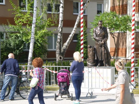 LEGIONOWO. Marszałek dobrze oceniany
