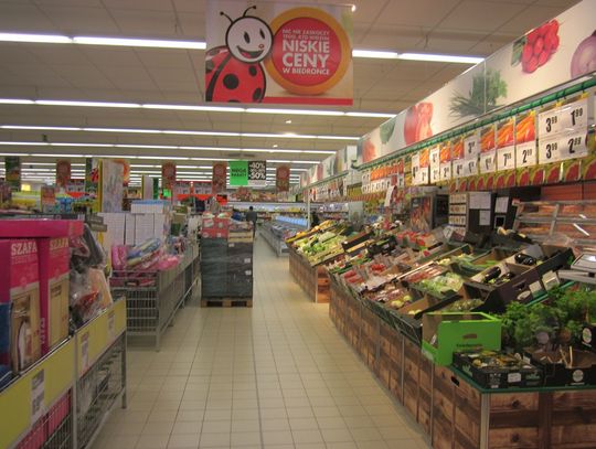 LEGIONOWO. Maski nienawiści?