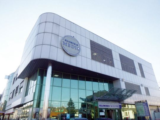 LEGIONOWO. Mediq walczy o kontrakty - Konkursy na umowy szpitalne z NFZ