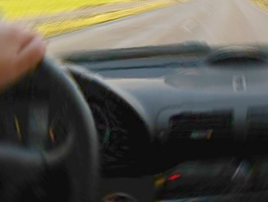 LEGIONOWO. Miała 2 promile. Została zatrzymana przez policjanta po służbie