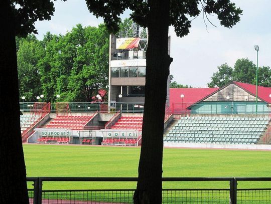 LEGIONOWO. Miała być kontrola, a jest skarga