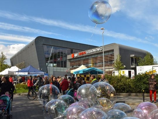 LEGIONOWO. Miasto odwołuje kolejne imprezy