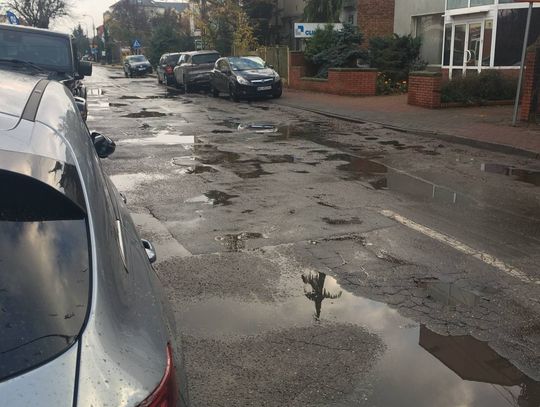 LEGIONOWO. Miasto szuka zewnętrznego dofinansowania kilku inwestycji
