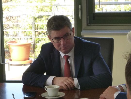LEGIONOWO. Miasto w metropolii?