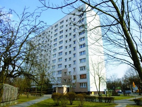 LEGIONOWO. Mieszkańcy spółdzielni marzną w blokach