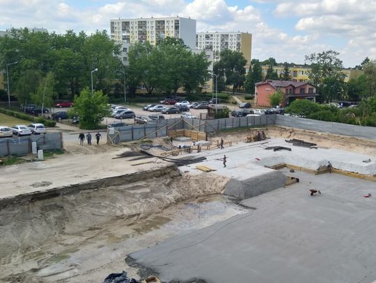 Legionowo. Mieszkańcy zdruzgotani dogęszczaniem Broniewskiego
