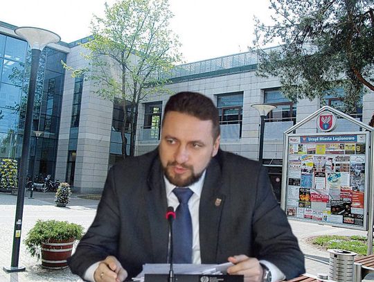 LEGIONOWO. Mieszkania komunalne - nieosiągalne