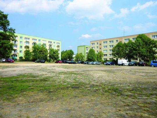 LEGIONOWO. Mieszkania (nie) dla oczekujących