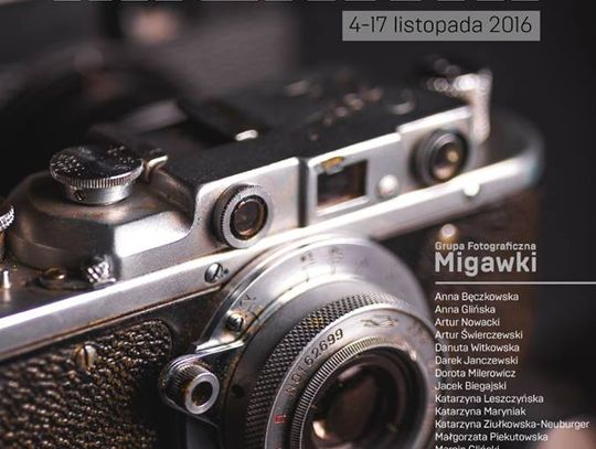 LEGIONOWO. Migawki