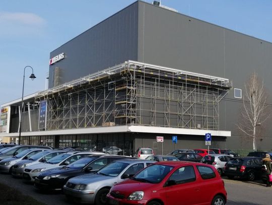 LEGIONOWO. Minerzy w Gondoli szukali bomby