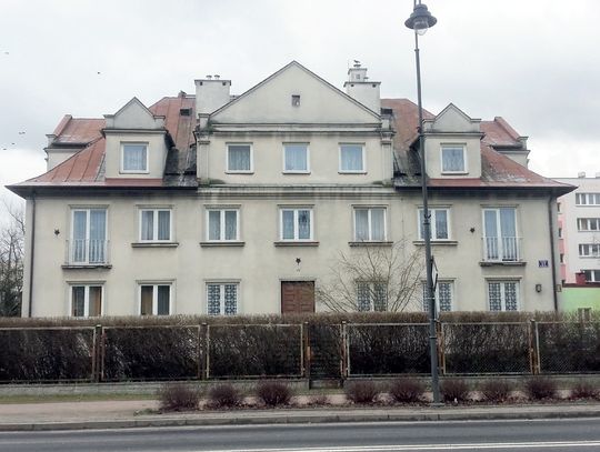 LEGIONOWO. Misjonarki na swoim