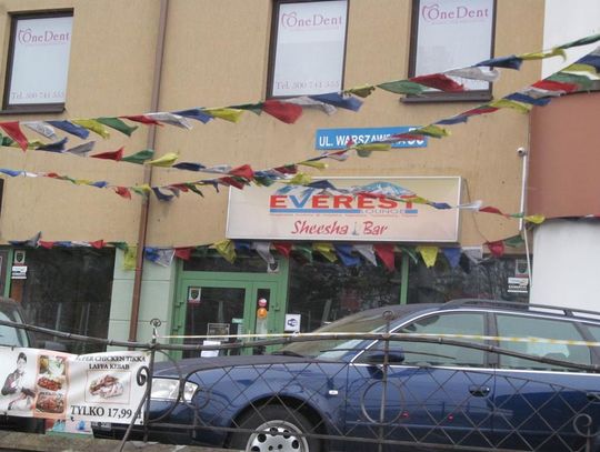 LEGIONOWO. Mobbing motywem zbrodni