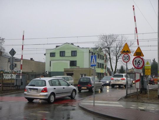 LEGIONOWO. MOSTY postawią kładkę