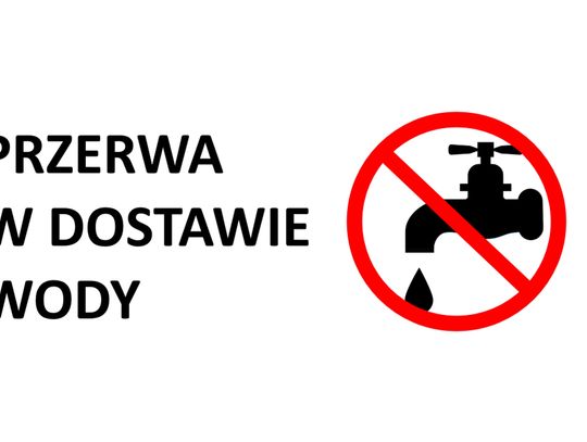 LEGIONOWO. Na Olszankowej i Wardenckiego nie będzie wody