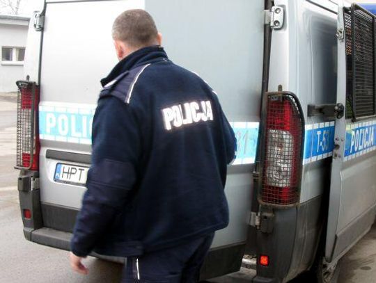LEGIONOWO. Nadużywał alkoholu i narkotyków. Znęcał się nad partnerką