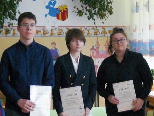 LEGIONOWO. Nagrody im. porucznik Wandy Tomczyńskiej