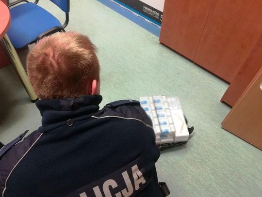 LEGIONOWO. Naraził Skarb Państwa na stratę 4 tys. złotych