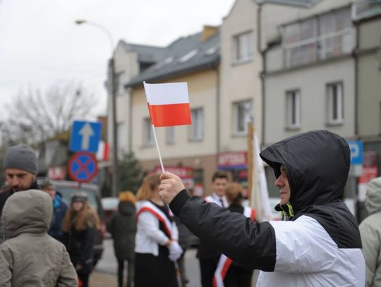 LEGIONOWO. Narodowe Święto Niepodległości
