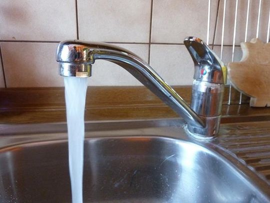 LEGIONOWO. Nie będzie wody na Broniewskiego