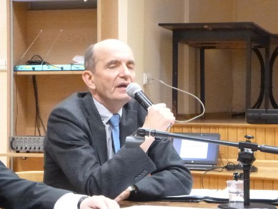 LEGIONOWO.  (Nie) chcą płacić na LTV?