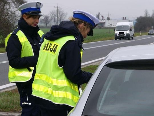 LEGIONOWO. Nie miał uprawnień, ani ubezpieczenia