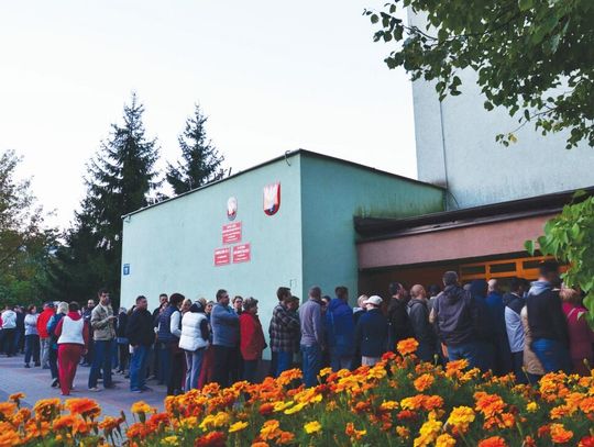 LEGIONOWO. Nie pomógł apel ponad 500 legionowian