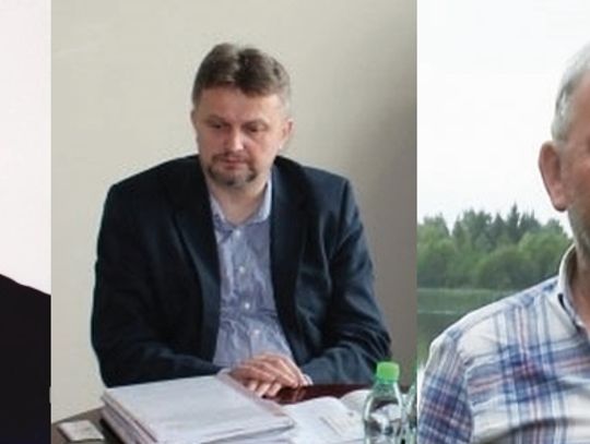 LEGIONOWO. Nie potrafią odpowiedzieć na proste pytania?