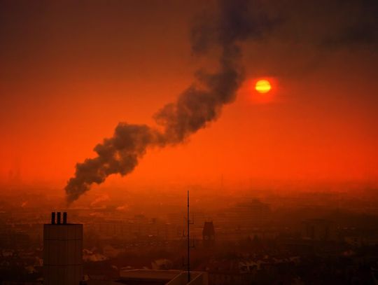 LEGIONOWO. (Nie)udolna walka ze SMOGIEM