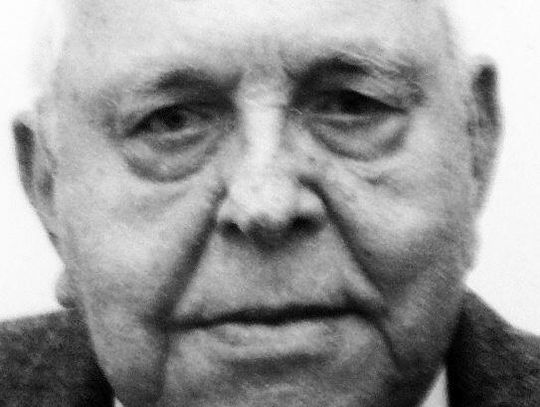 LEGIONOWO. Nie żyje Wacław Jóźwiak
