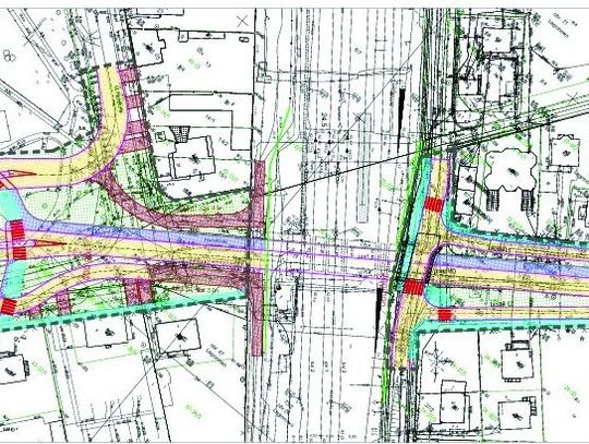 LEGIONOWO. Nieistotne zmiany - kosztowały 3,5 mln zł?