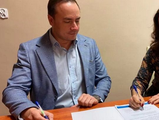 Legionowo/Nieporęt: Zmiany personalne w edukacji Mariusz Borkowski będzie nowym dyrektorem liceum w Nieporęcie. Właśnie zrezygnował z tej funkcji w legionowskim ZSP 3