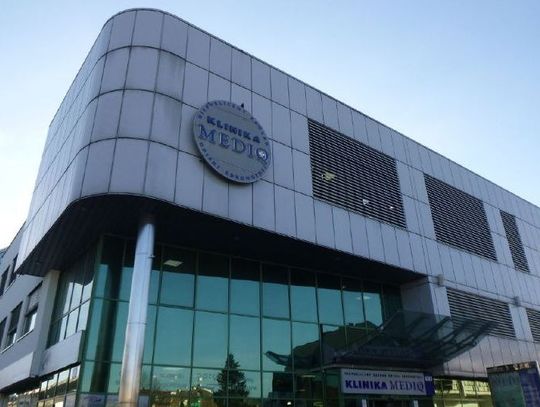 LEGIONOWO. Nieudolnie walczyli o szpital