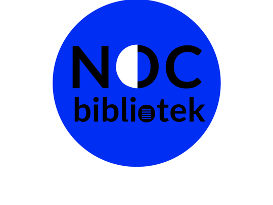 LEGIONOWO. Noc Bibliotek - Absurd nie czytać!