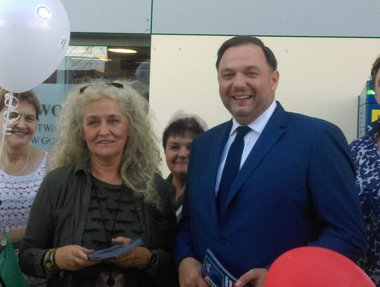 LEGIONOWO. Nowa Radna Rady Miasta. Zmiany w Radzie Miasta