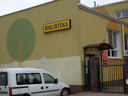 LEGIONOWO. Nowa siedziba Biblioteki Publicznej