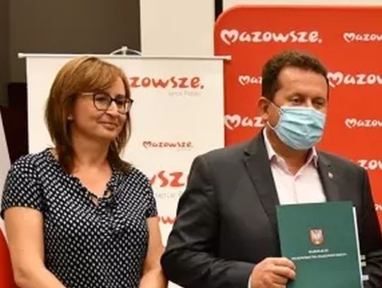 LEGIONOWO. Nowa skarbnik miasta?