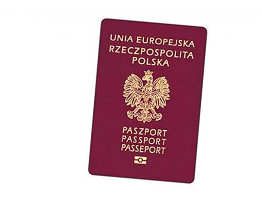 LEGIONOWO. Nowe godziny obsługi Biura Paszportowego