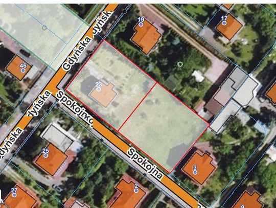 LEGIONOWO. Nowe osiedla na Ludwisinie i Bukowcu? W planach dwa nowe osiedla szeregowców