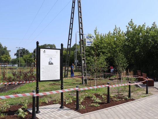 LEGIONOWO. Nowe Parki Kieszonkowe?