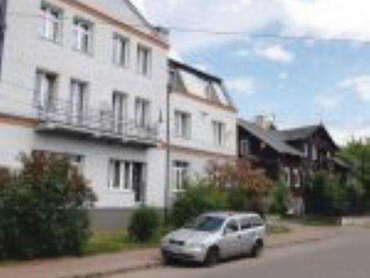 Legionowo. Nowe spojrzenie na mieszkania komunalne: Już nie kupisz, ale łatwiej wynajmiesz mieszkanie od Gminy