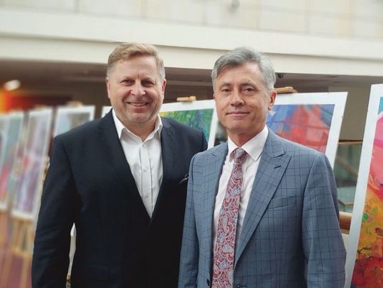 LEGIONOWO. Nowi ludzie w ratuszu: Kim jest Mirosław Grabowski– zastępca prezydenta miasta Legionowo?