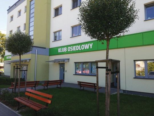 LEGIONOWO. Nowy-stary Zarząd na Piaskach