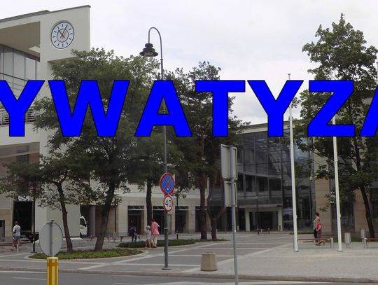 LEGIONOWO. O aferze reprywatyzacyjnej - u Salezjan