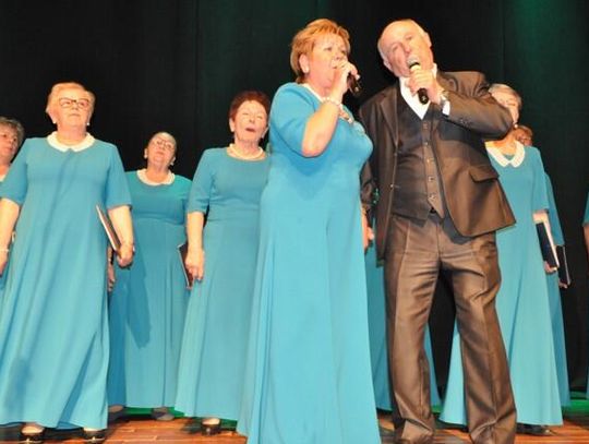 LEGIONOWO. Obchody dnia Inwalidy