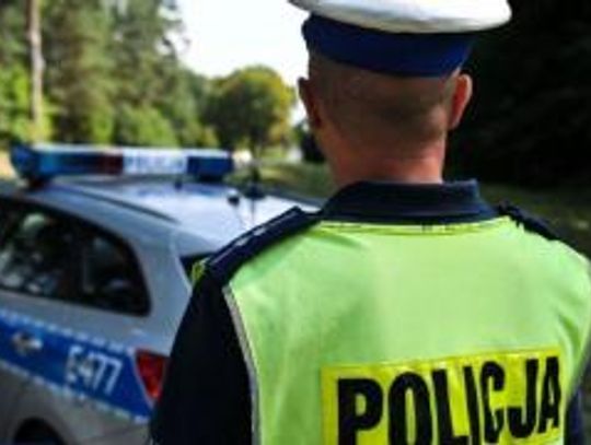 LEGIONOWO. Obywatelskie zatrzymanie. Kierowca miał 2 promile