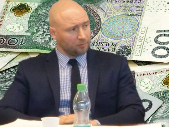 Legionowo. Oczekiwane odejście – Pawlak już nie jest prezesem PEC Legionowo