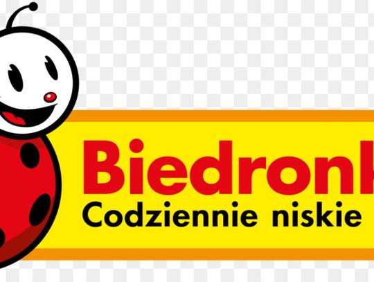 LEGIONOWO. Od czwartku znowu zrobimy zakupy w Biedronce przy Sowińskiego