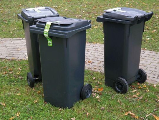 LEGIONOWO. Odbiór śmieci podrożeje 2-krotnie?